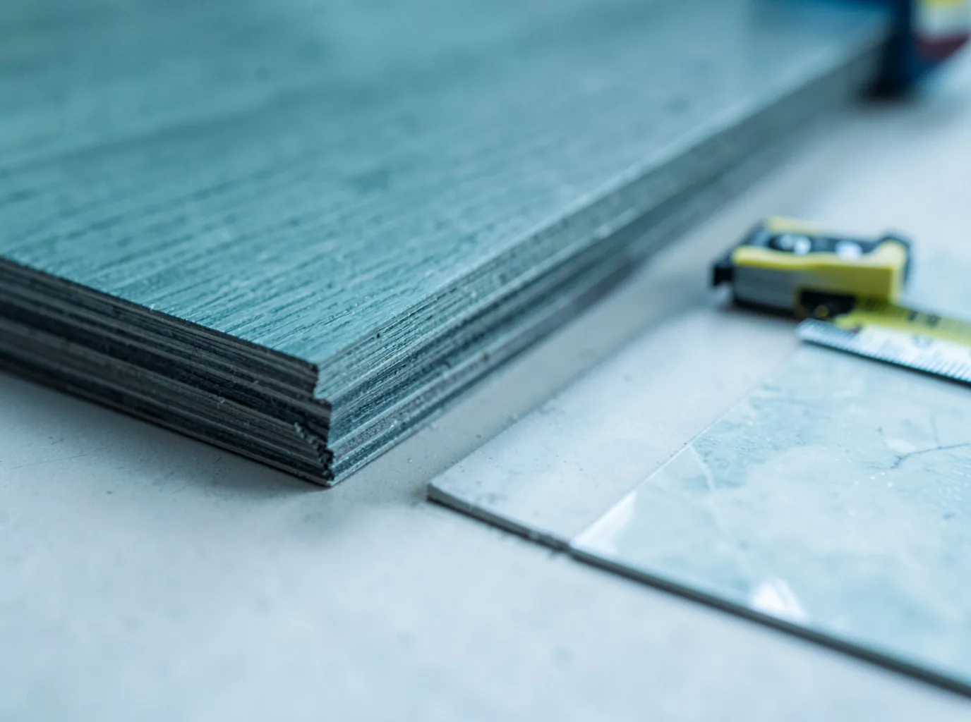 Luxury Vinyl Plank Installation Langsville, OH FAQs